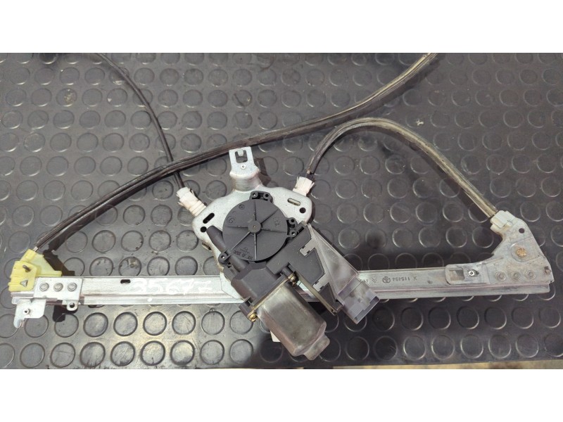 Recambio de elevalunas delantero derecho para citroen xsara berlina 1.6 16v cat (nfu / tu5jp4) referencia OEM IAM 964380  