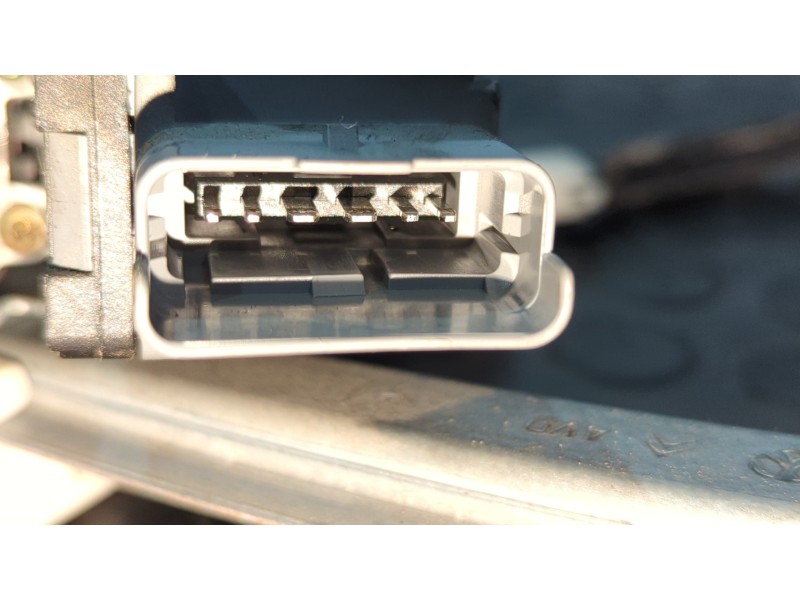 Recambio de elevalunas delantero derecho para citroen xsara berlina 1.6 16v cat (nfu / tu5jp4) referencia OEM IAM 964380  