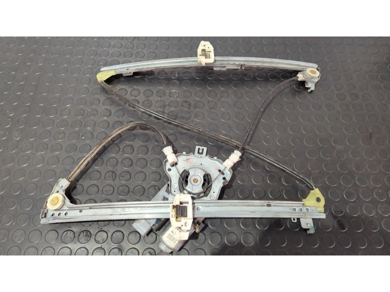 Recambio de elevalunas delantero derecho para citroen xsara berlina 1.6 16v cat (nfu / tu5jp4) referencia OEM IAM 964380  