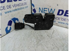 Recambio de cerradura capo para porsche cayenne (typ 9pa) 4.5 v8 turbo cat referencia OEM IAM 7L0823509B   2