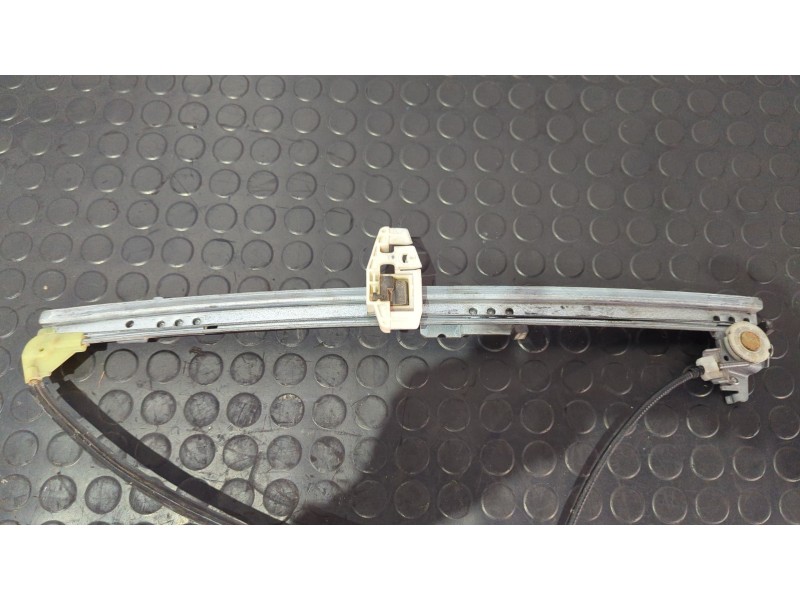 Recambio de elevalunas delantero derecho para citroen xsara berlina 1.6 16v cat (nfu / tu5jp4) referencia OEM IAM 964380  