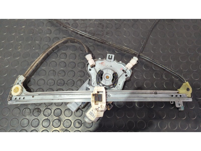 Recambio de elevalunas delantero derecho para citroen xsara berlina 1.6 16v cat (nfu / tu5jp4) referencia OEM IAM 964380  