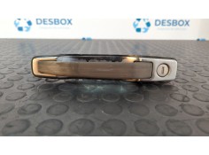 Recambio de maneta delantera izquierda para mercedes-benz clase s (w126) berlina+coupe se 500 referencia OEM IAM   