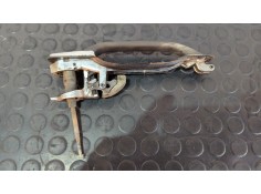 Recambio de maneta delantera izquierda para mercedes-benz clase s (w126) berlina+coupe se 500 referencia OEM IAM    2