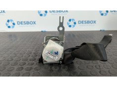 Recambio de cinturon trasero derecho para bmw serie 3 berlina (e90) 320d referencia OEM IAM 6975365   2