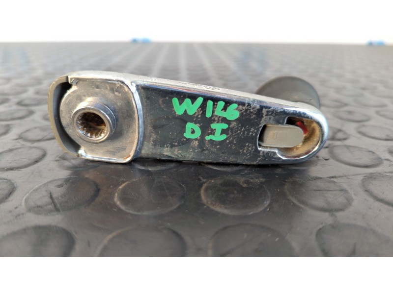 Recambio de maneta elevalunas delantera izquierda para mercedes-benz clase s (w126) berlina+coupe se 500 referencia OEM IAM   