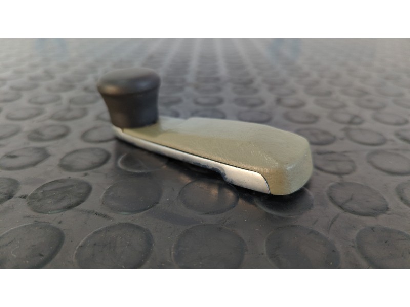 Recambio de maneta elevalunas delantera izquierda para mercedes-benz clase s (w126) berlina+coupe se 500 referencia OEM IAM   