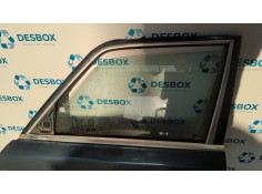 Recambio de puerta delantera izquierda para mercedes-benz clase s (w126) berlina+coupe se 500 referencia OEM IAM    2
