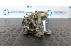 Recambio de cerradura puerta delantera derecha para mercedes-benz clase s (w126) berlina+coupe se 500 referencia OEM IAM W126  