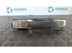 Recambio de maneta delantera derecha para mercedes-benz clase s (w126) berlina+coupe se 500 referencia OEM IAM   