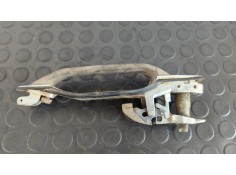 Recambio de maneta delantera derecha para mercedes-benz clase s (w126) berlina+coupe se 500 referencia OEM IAM    2