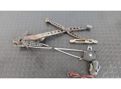 Recambio de elevalunas delantero derecho para mercedes-benz clase s (w126) berlina+coupe se 500 referencia OEM IAM 1267200246  