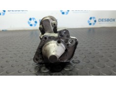 Recambio de motor arranque para renault grand modus authentique referencia OEM IAM MSQ0132  