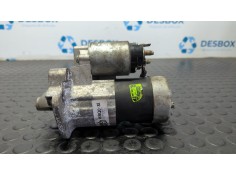 Recambio de motor arranque para renault grand modus authentique referencia OEM IAM MSQ0132   2