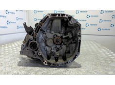 Recambio de caja cambios para renault grand modus authentique referencia OEM IAM JR5124  