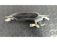 Recambio de maneta trasera izquierda para mercedes-benz clase s (w126) berlina+coupe se 500 referencia OEM IAM 1267600059   2