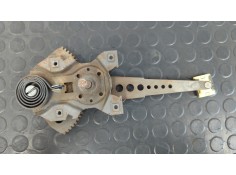 Recambio de elevalunas trasero izquierdo para mercedes-benz clase s (w126) berlina+coupe se 500 referencia OEM IAM   