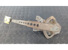 Recambio de elevalunas trasero izquierdo para mercedes-benz clase s (w126) berlina+coupe se 500 referencia OEM IAM    2