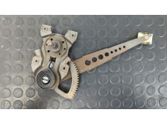 Recambio de elevalunas trasero derecho para mercedes-benz clase s (w126) berlina+coupe se 500 referencia OEM IAM   