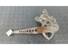 Recambio de elevalunas trasero derecho para mercedes-benz clase s (w126) berlina+coupe se 500 referencia OEM IAM    2