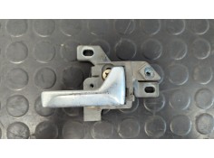 Recambio de maneta interior trasera derecha para mercedes-benz clase s (w126) berlina+coupe se 500 referencia OEM IAM 1267660417