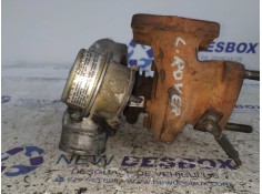 Recambio de turbocompresor para land rover discovery (salljg/lj) 2.5 turbodiesel referencia OEM IAM 4651751   2