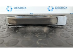 Recambio de maneta trasera derecha para mercedes-benz clase s (w126) berlina+coupe se 500 referencia OEM IAM 1267600059  
