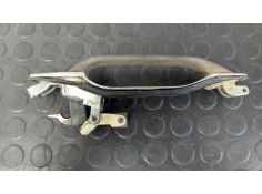 Recambio de maneta trasera derecha para mercedes-benz clase s (w126) berlina+coupe se 500 referencia OEM IAM 1267600059   2