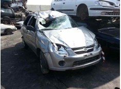 suzuki ignis rm (mh) del año 2004