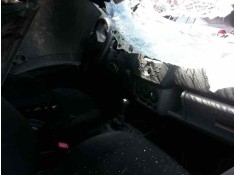 suzuki ignis rm (mh) del año 2004 2