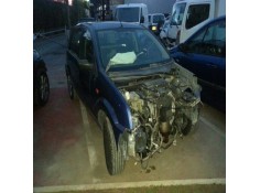 ford fusion (cbk) del año 2005