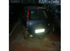 ford fusion (cbk) del año 2005 2