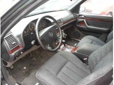 mercedes-benz clase s (w140) berlina del año 1990 2