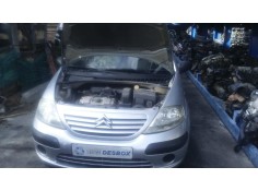 citroen c3 del año 2003 2