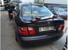 nissan almera (n16/e) del año 2000 2