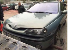 renault laguna (b56) del año 1998