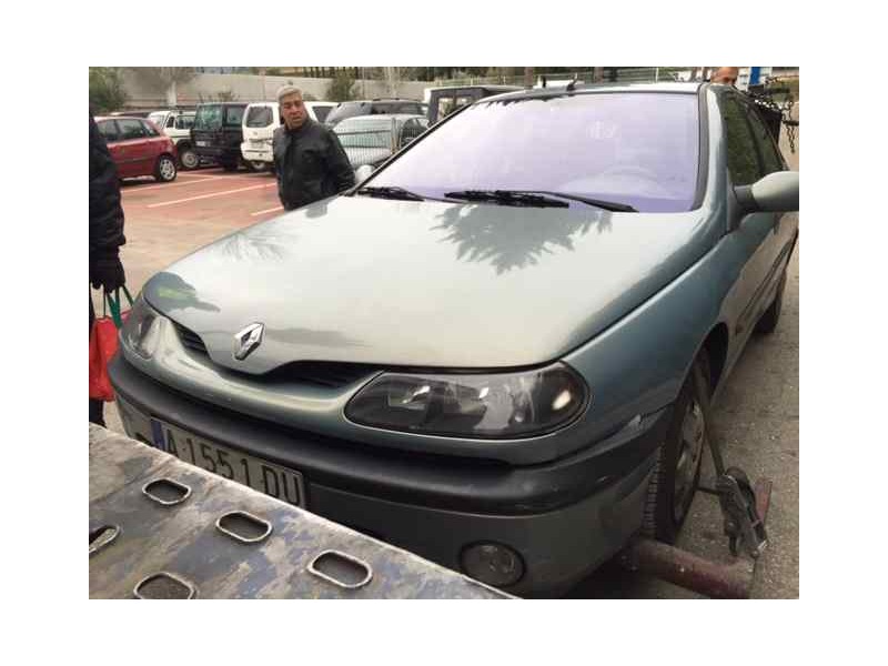 renault laguna (b56) del año 1998