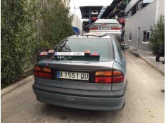 renault laguna (b56) del año 1998 2