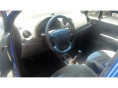 daewoo matiz del año 2004 2