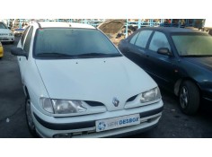 renault megane i berlina hatchback (ba0) del año 1997