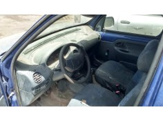 renault kangoo (f/kc0) del año 1999 2