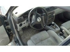 volkswagen passat berlina (3b3) del año 2001 2