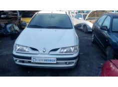 renault megane i berlina hatchback (ba0) del año 1997 2