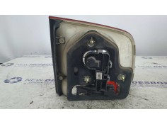 Recambio de piloto porton derecho para volkswagen touareg (7la) tdi r5 referencia OEM IAM 7L6945094H   2