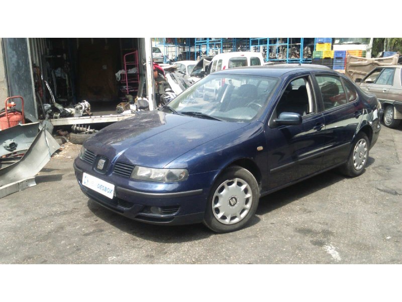 seat toledo (1m2) del año 1999