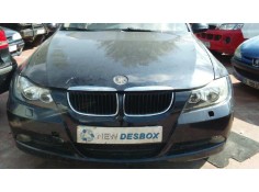 bmw serie 3 berlina (e90) del año 2005 2