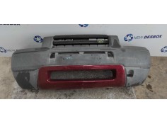Recambio de paragolpes delantero para land rover freelander (ln) 2.0 di familiar (72kw) referencia OEM IAM   