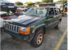 chrysler jeep gr.cherokee (zj)/(z) del año 1999