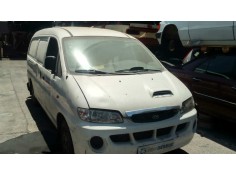 hyundai h 1 del año 2001