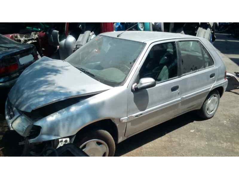 citroen saxo del año 1998